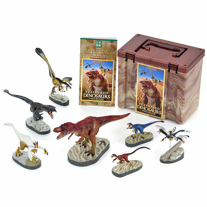 カロラータ 猛禽類 フィギュア ( 立体図鑑 ) ワシ/タカ リアル フィギュアボックス [解説書/スタンド付き] 食品衛生法クリア 5種 w17b8b5 動物 生物 立体図鑑 ラプターボックス / カロラータ オンライン
