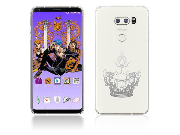 楽天市場】NTTドコモ LG style L-03K Black | 価格比較 - 商品