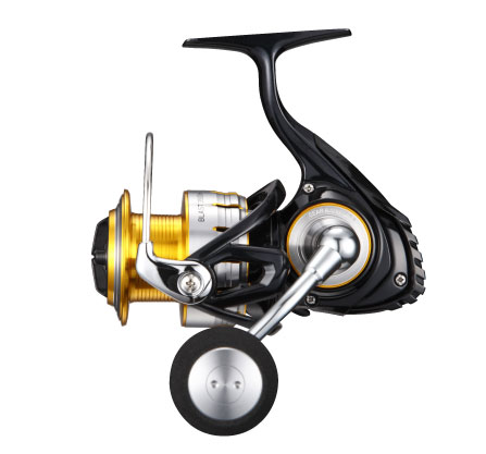 楽天市場】グローブライド ダイワ BLAST ブラスト J61MHS・V