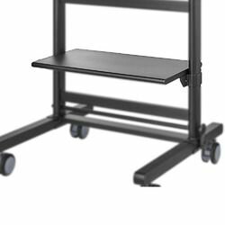 IODATA DA-DST1 ディスプレイスタンド DA-DSM4 専用棚板