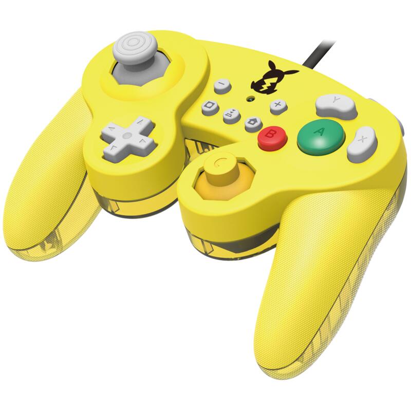 楽天市場】ホリ HORI クラシックコントローラー for Nintendo Switch