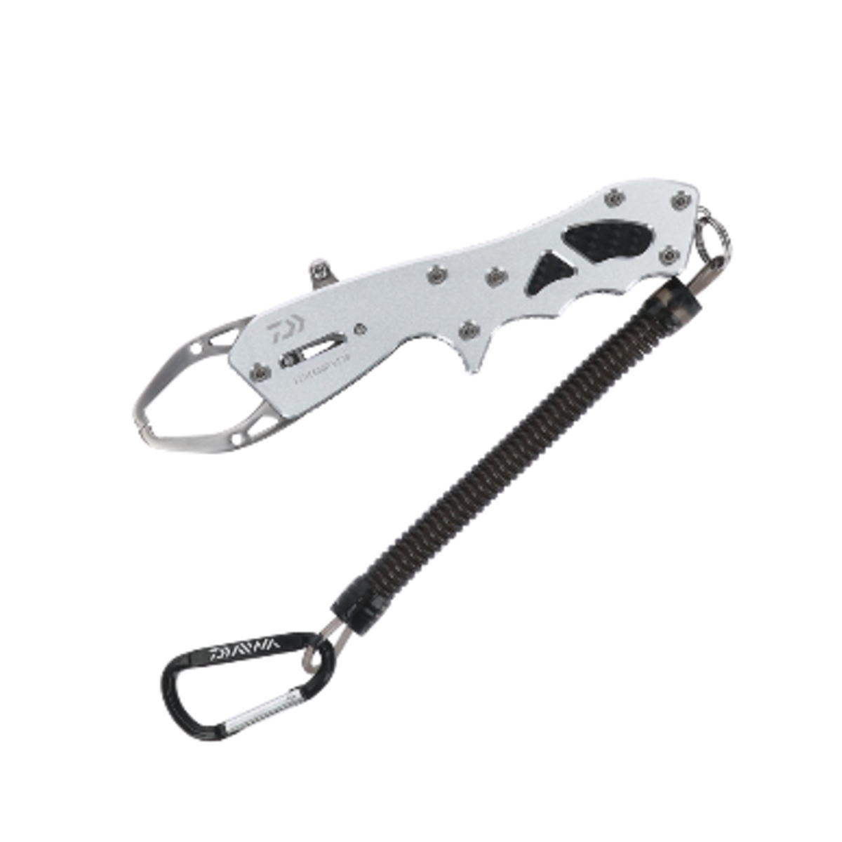 DAIWA - DAIWA フィッシュグリップST225 シルバー 楽天市場】グローブライド ダイワ フィッシュグリップ ST225