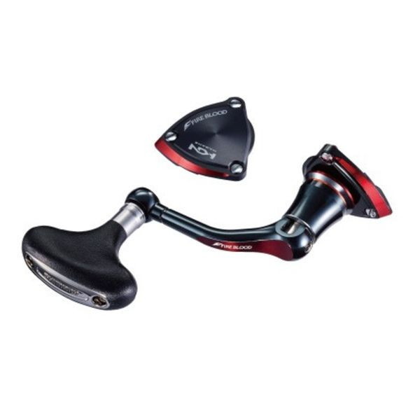 最安値　夢屋ウルトラストロングハンドル　48mm 楽天市場】シマノ シマノ SHIMANO 21 夢屋 ウルトラストロング