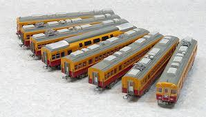 マイクロエース　A2858 京阪8000系 8両セット 再生産】(N) A2859 京阪8000系 京阪特急プレミアムカー 8両