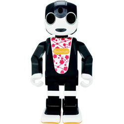 楽天市場】シャープ シャープ SHARP SR-05M-Y イエロー RoBoHoN lite