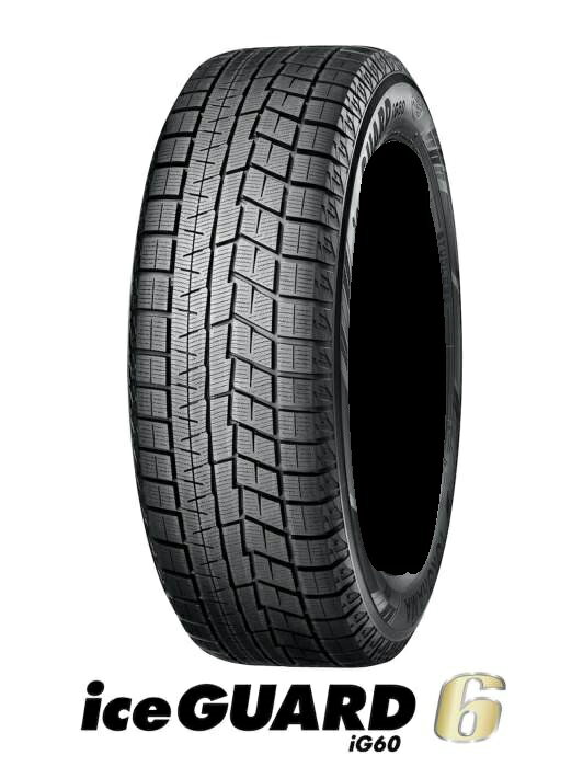 楽天市場】横浜ゴム YOKOHAMA ICE GUARD 6 IG60 | 価格比較 - 商品価格ナビ