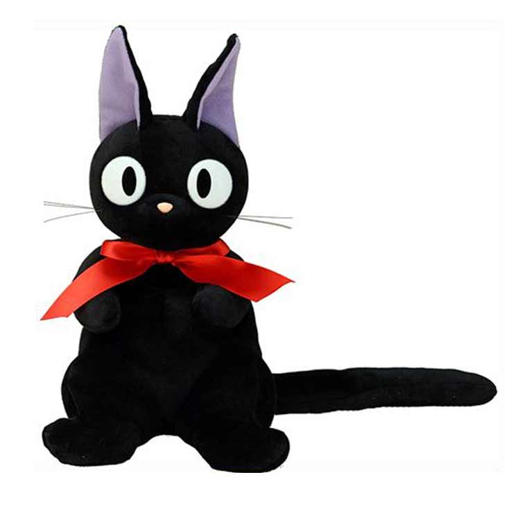 楽天市場】サン・アロー メアリと魔女の花 ギブ M ぬいぐるみ | 価格