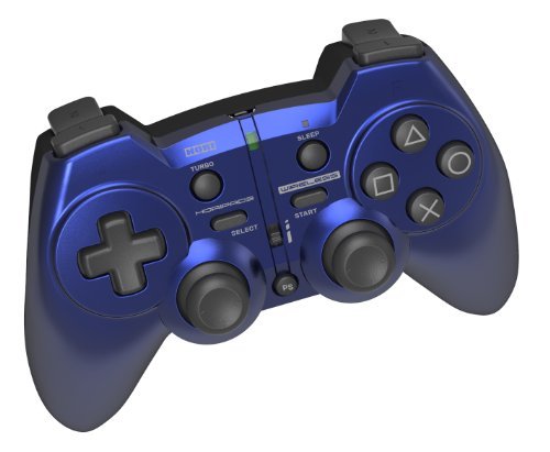 楽天市場】ホリ HORI ホリパッド3 ターボプラス HP3-171 | 価格