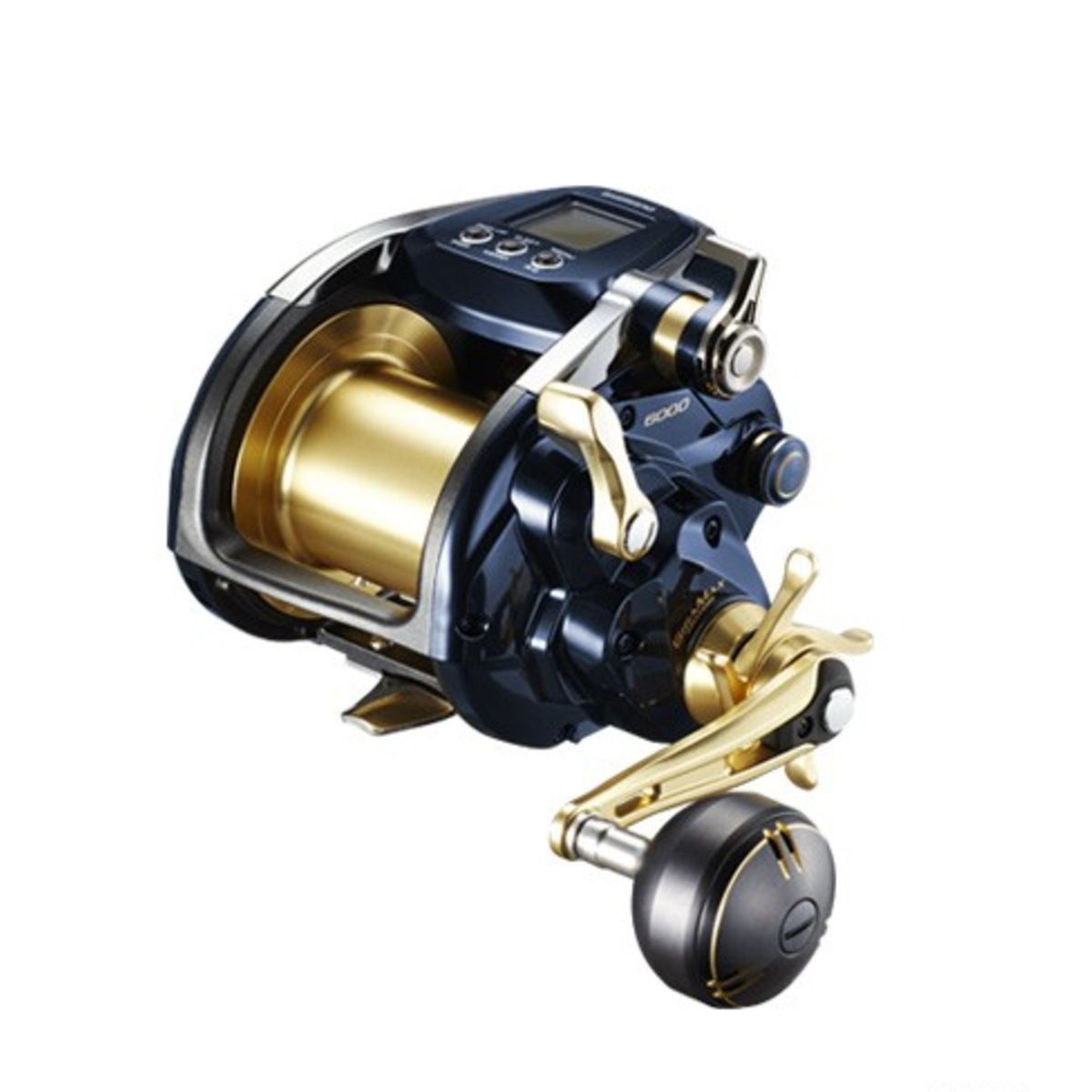 楽天市場】シマノ SHIMANO 20 フォースマスター 6000 | 価格比較