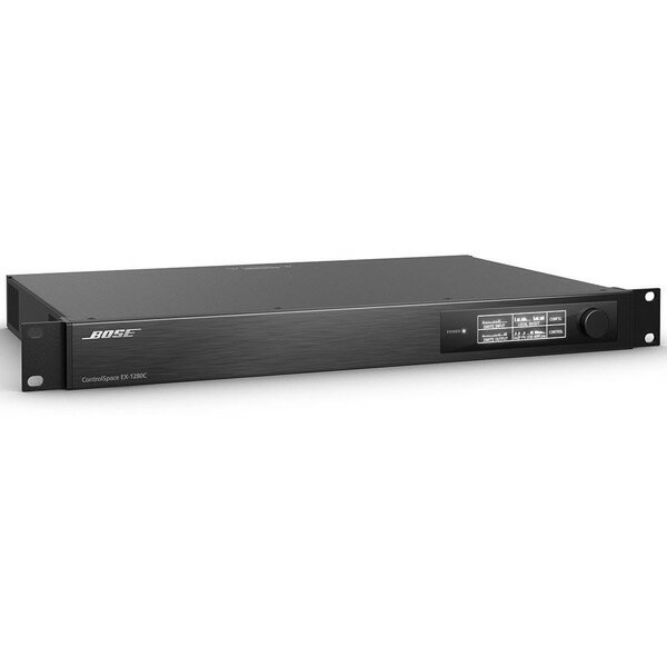 Bose ESP-880A ControlSpace Engineered Sound Processor for