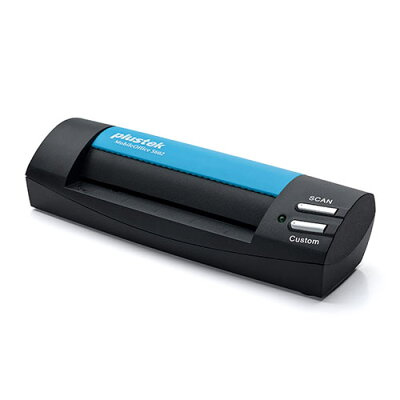 サンワダイレクト　フォトスキャナー　400-SCN039 フォトスキャナー 自動 高速 CCDセンサー 写真データ化 A4対応
