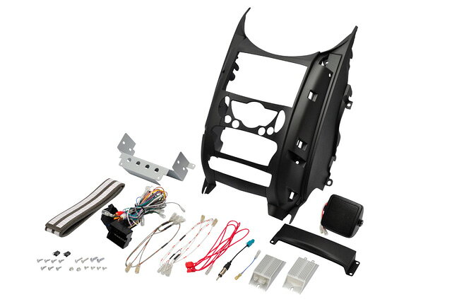 楽天市場】カナック企画 GE-XA02 CAN-Bus インターフェイス