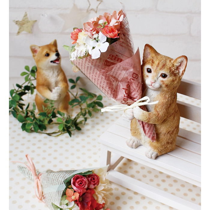 丸和貿易 CTミニョンブーク ねこ 420867301