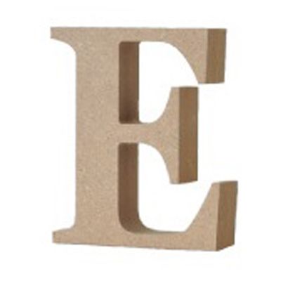 アルファベットレター EE1-5054 E/165-3503-15