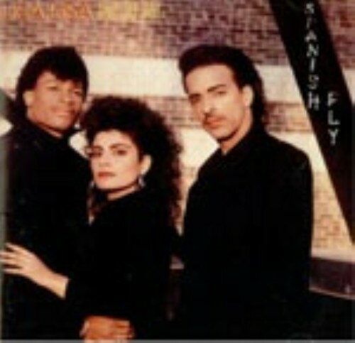 スパニッシュ・フライ / リサリサ＆カルト・ジャム