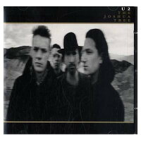 ヨシュア・トゥリー U2