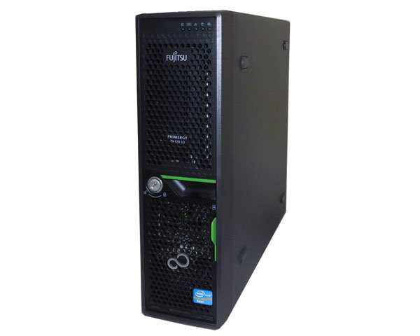 楽天市場】富士通 FUJITSU Server PRIMERGY TX1310 M3 4GB
