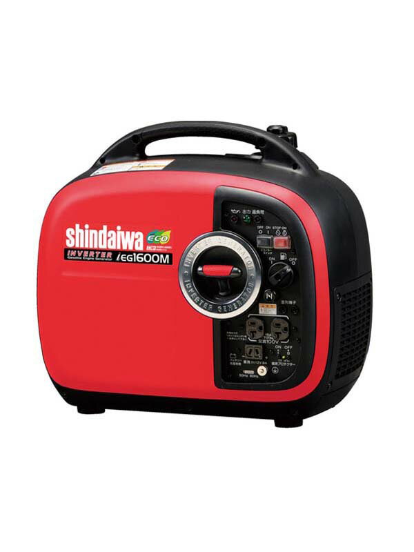 楽天市場】やまびこ やまびこ 新ダイワ 新ダイワ インバータ発電機