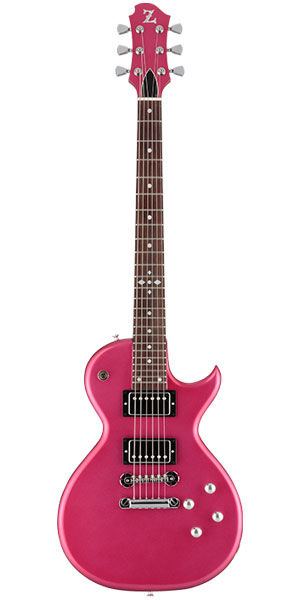 楽天市場】神田商會 ZEMAITIS / Z Series Z24 Pink (PK) ゼマイティス