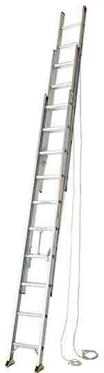 楽天市場】ピカコーポレイション アルミ三連はしご(3EX-80) | 価格比較