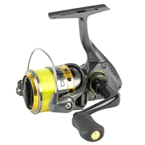 楽天市場】タカミヤ TAKAMIYA タカミヤ リール H.B concept brieto