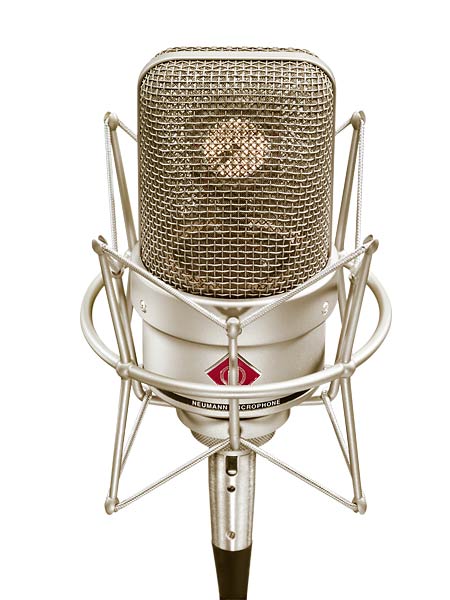 neumann   ノイマン   tlm ンデンサーマイク