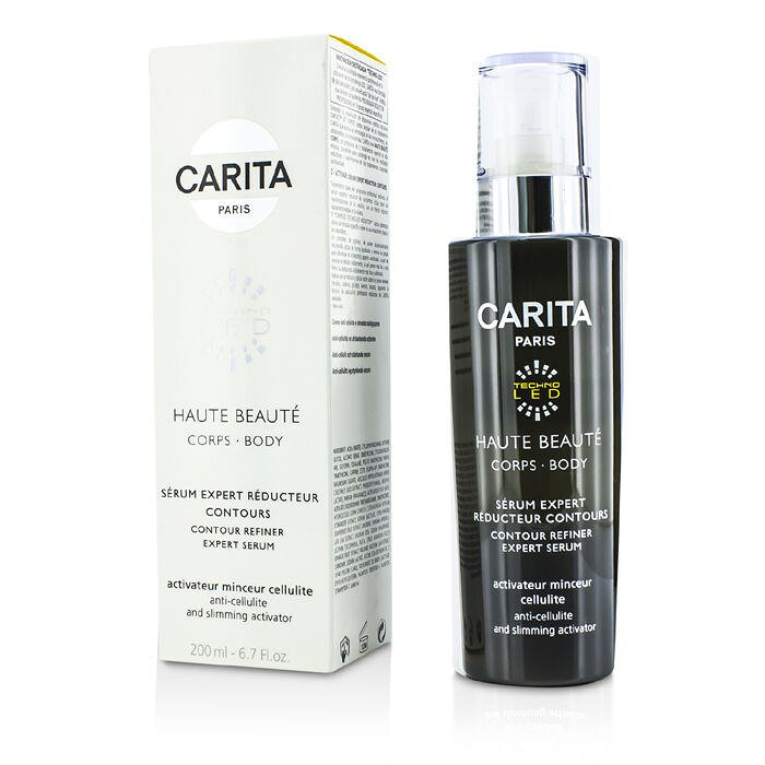 楽天市場】オイル カリタ 14 200ml 沖縄・離島を除く CARITA FLUIDE DE