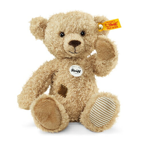 Steiff My Bearly ブラウン ぬいぐるみ 楽天市場】steiff シュタイフ テディベア my bearly ブラウン
