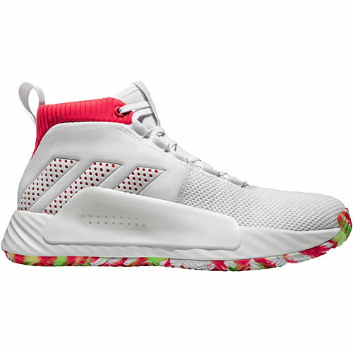 楽天市場】adidas アディダス デイム 5 / Dame 5 BB9312 24.5cm | 価格