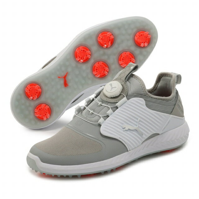 楽天市場】PUMA ゴルフ プロアダプト アルファキャット ディスク