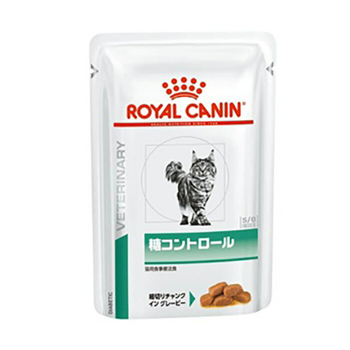 楽天市場】ロイヤルカナン 猫糖コントロール 2Kg | 価格比較 - 商品