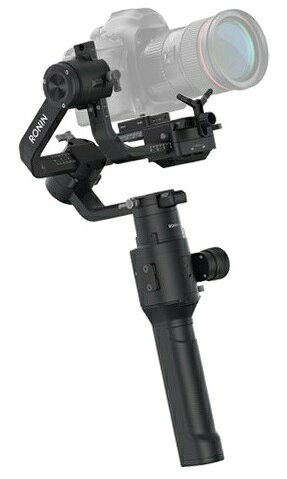 楽天市場】DJI RONIN-S スタビライザー 一眼レフ ミラーレス用