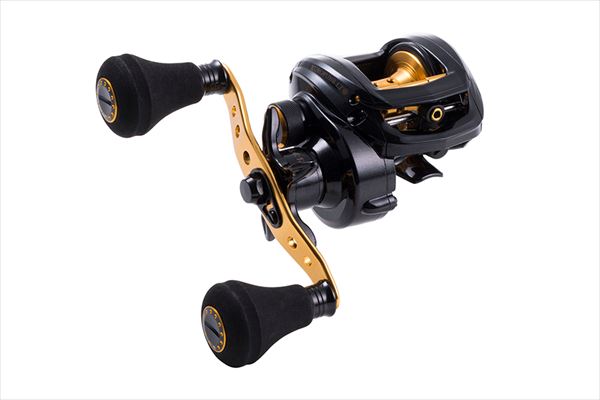 楽天市場】アブガルシア Abu Garcia PROMAX プロマックス 4 右
