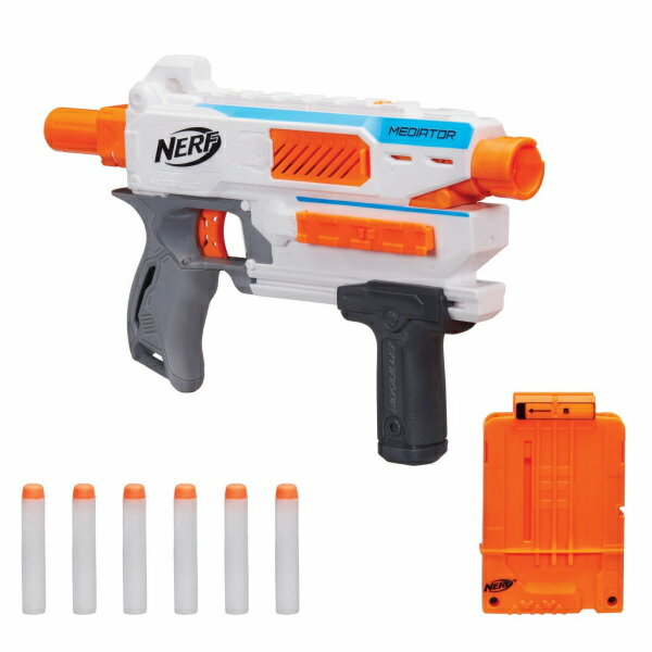 楽天市場】Nerf N-Strike Elite Rhino-Fire Blaster by Nerf | 価格