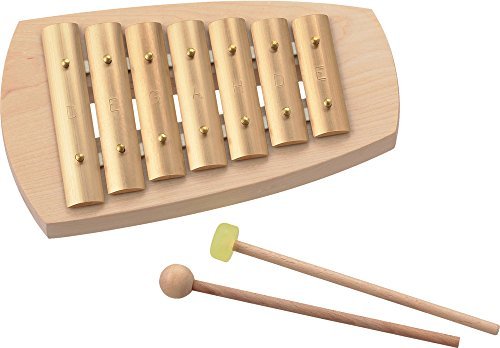 楽天市場】Sonor/ゾノア社 二段メタルフォンNG30 | 価格比較