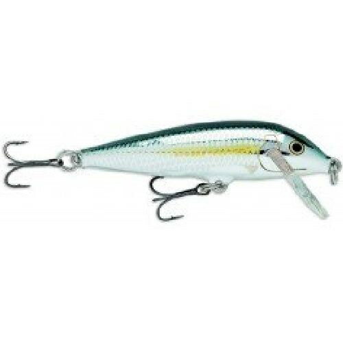 楽天市場】Rapala ラパラ カウントダウン 90mm ジャパン