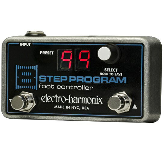 楽天市場】electro-harmonix｜エレクトロハーモニックス その他