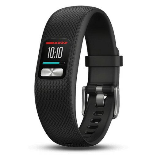 楽天市場】GARMIN VIVOSMART4 BLACK SLATE レギュラー | 価格