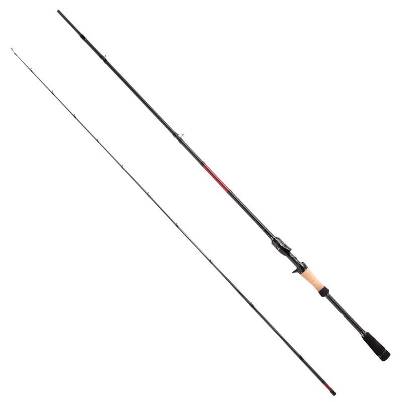 楽天市場】1540494 アブガルシア エラディケーター ベイトフィネス