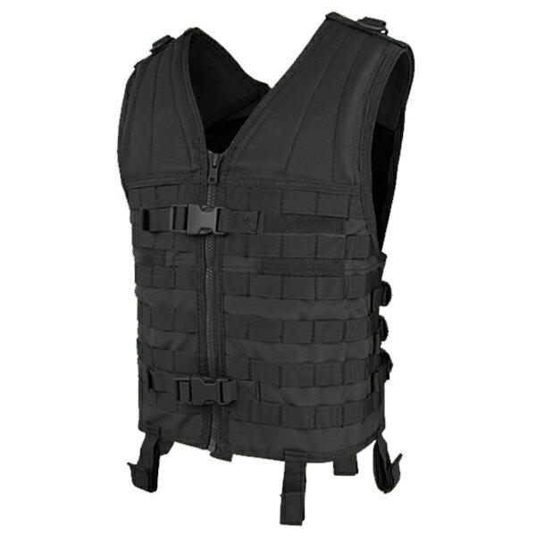楽天市場】5.11タクティカル/VTAC LBE タクティカルベスト 黒 5T58631