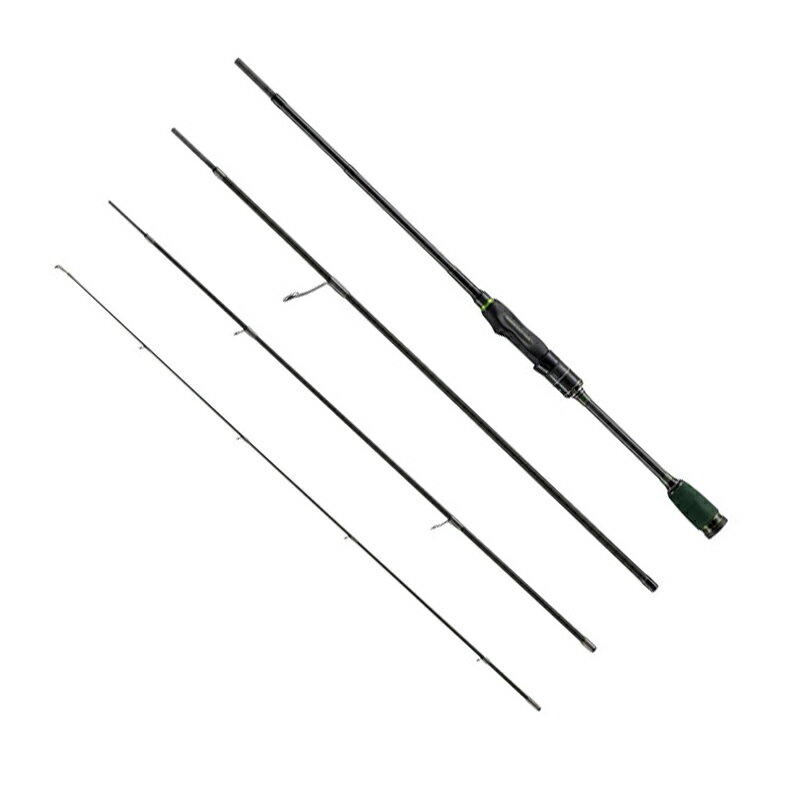 楽天市場】Abu Garcia ベイトロッド ソルティースタイル クアッド