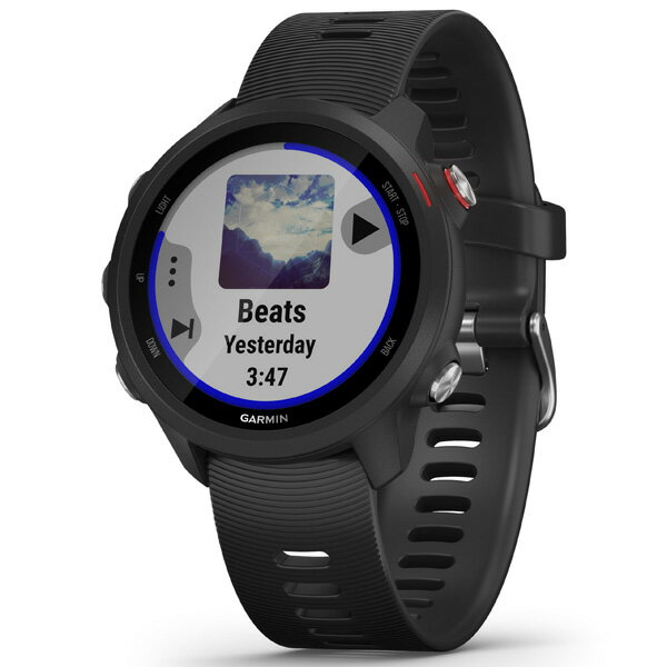 楽天市場】GARMIN FOREATHLETE 945 BLACK | 価格比較 - 商品価格ナビ