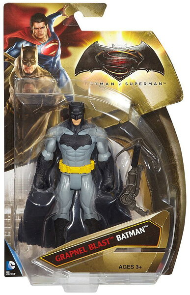 楽天市場】バットマン vs スーパーマン ジャスティスの誕生/12インチ