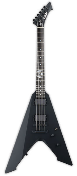 楽天市場】イー・エス・ピー ESP .1 dot one exl. FR Charcoal Black