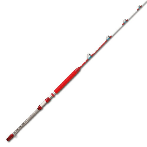 楽天市場】エイテック アルファタックル 船大物竿 ディープクルーザー