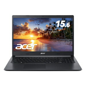 楽天市場】日本エイサー A515-55-A78YJ/F Acer エイサー 15.6型ノート