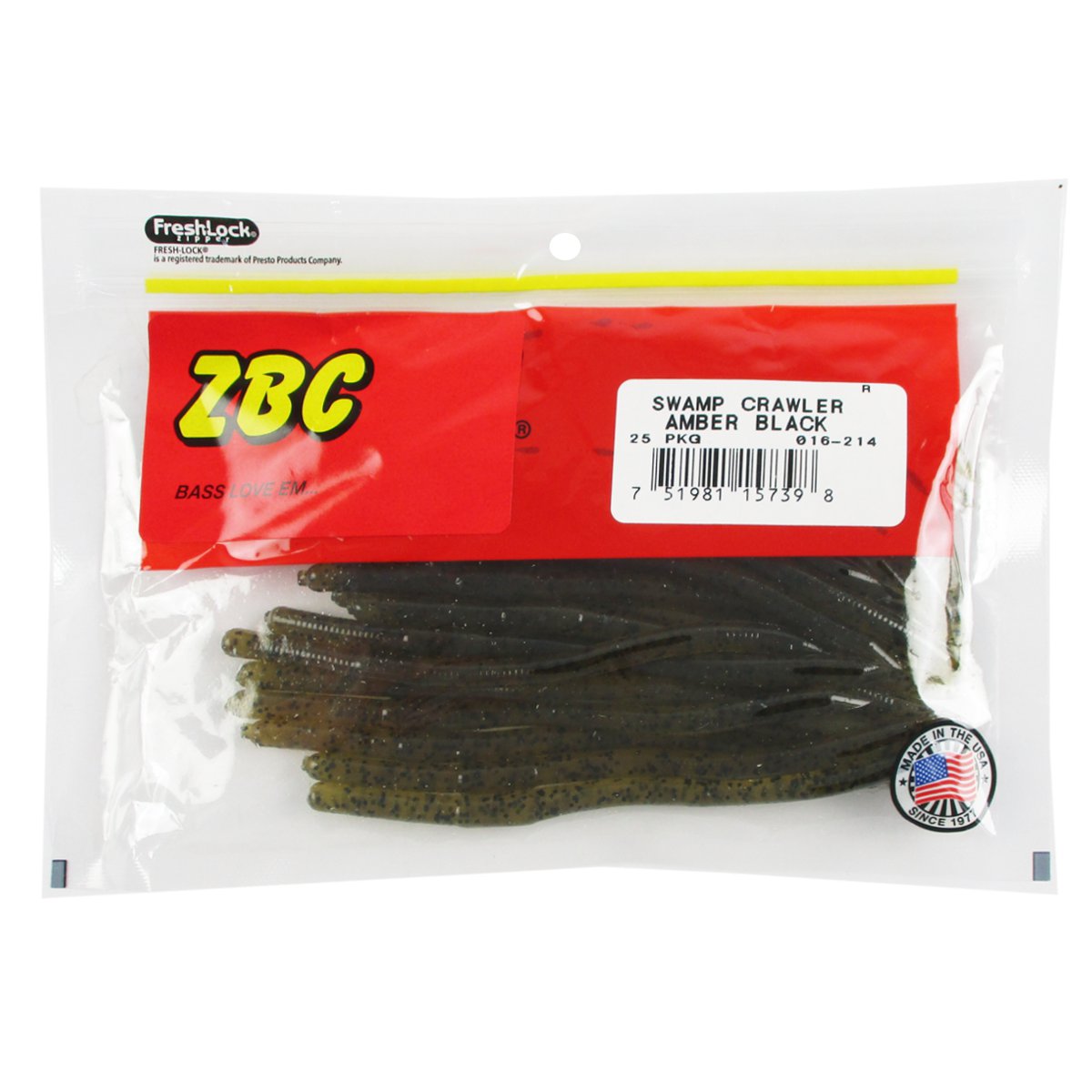 楽天市場】ZBC ズーム スワンプクローラー 6インチ スカッパノン 016