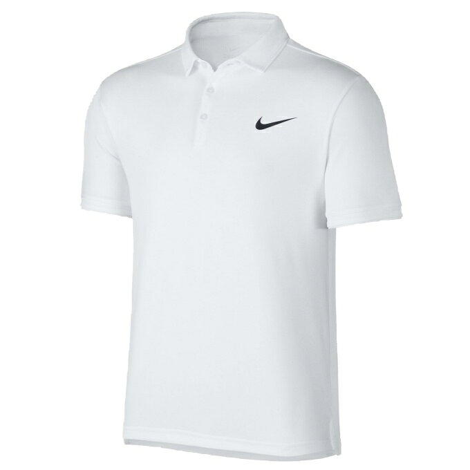 楽天市場】NIKE ナイキ 830850/103 コート ドライ ポロ チーム カラー