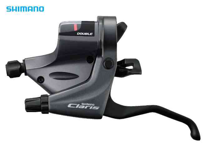 楽天市場】シマノ シマノ SHIMANO シフティング/ブレーキレバー ROAD