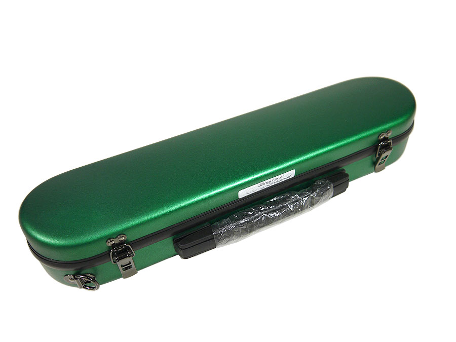 CC Shiny Case FLUTE CCシャイニーケース フルート用 新モデル